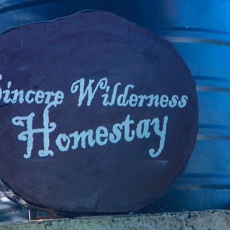 Sincere Wilderness Home Stay Нувара Елия Екстериор снимка