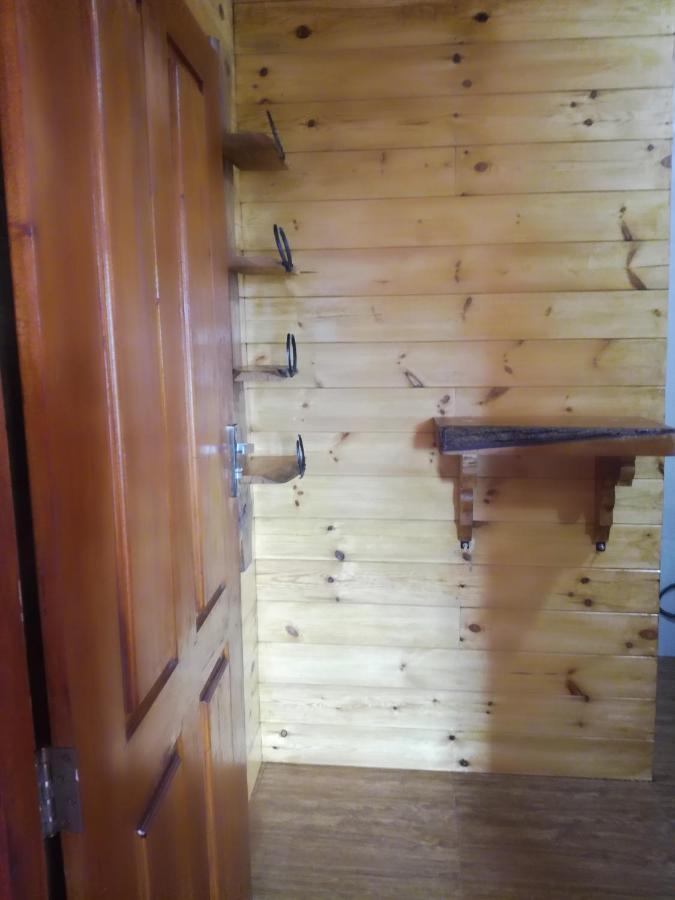 Sincere Wilderness Home Stay Нувара Елия Екстериор снимка