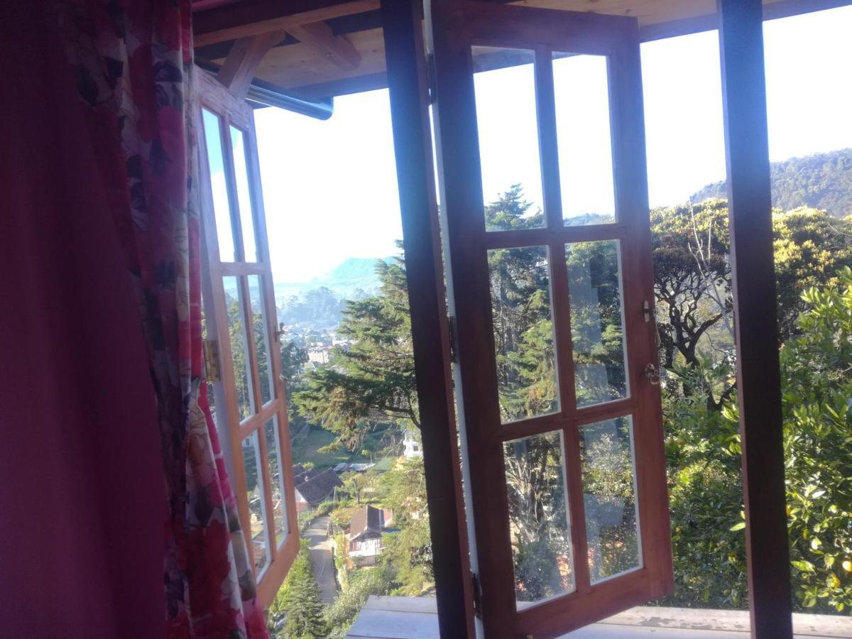 Sincere Wilderness Home Stay Нувара Елия Екстериор снимка