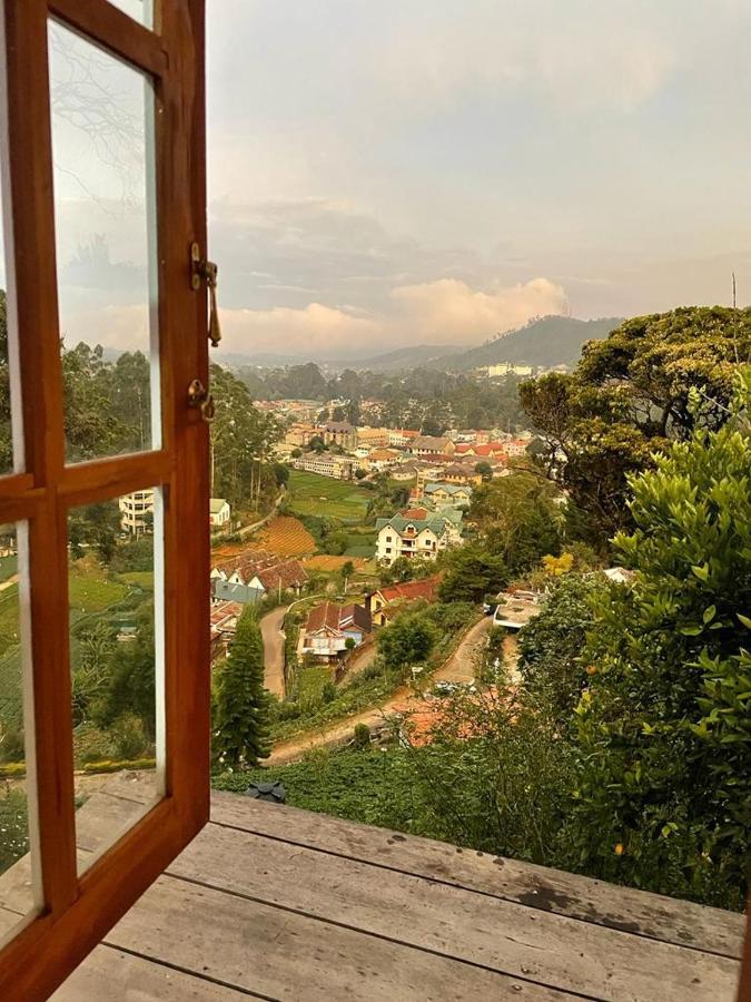 Sincere Wilderness Home Stay Нувара Елия Екстериор снимка