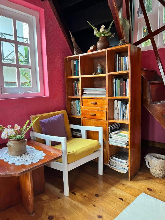 Sincere Wilderness Home Stay Нувара Елия Екстериор снимка
