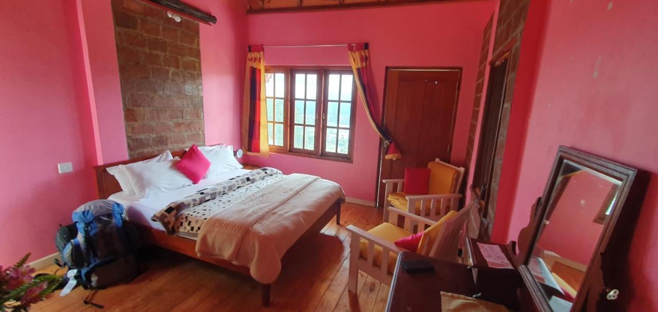 Sincere Wilderness Home Stay Нувара Елия Екстериор снимка
