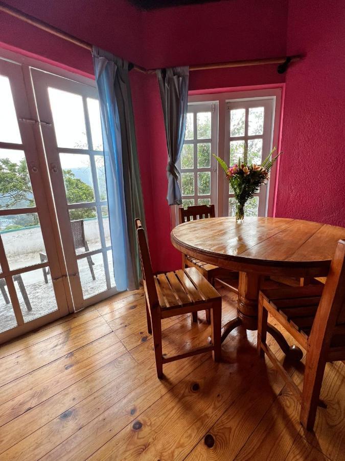 Sincere Wilderness Home Stay Нувара Елия Екстериор снимка
