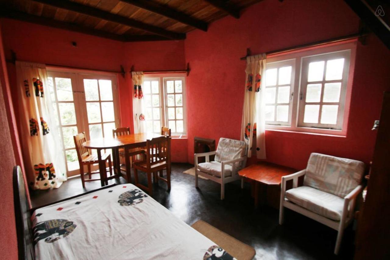 Sincere Wilderness Home Stay Нувара Елия Екстериор снимка
